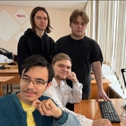 Головоломка успеха IT-турнира!
